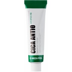 Medi-Peel Cica Antio Cream Revitalizační krém pro problematickou pleť 30 ml