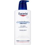 Eucerin UreaRepair Plus 5% Urea tělové mléko 400 ml – Hledejceny.cz