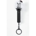 Přívěsek na klíče BTS Official Light Stick Keyring Ver.4 – Hledejceny.cz