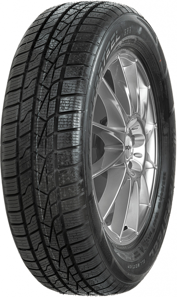 Mastersteel All Weather 215/60 R17 100V