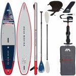 Paddleboard Aqua Marina Hyper 12,6 – Zboží Mobilmania