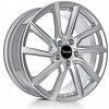 Alu kolo, lité kolo Avus Racing AC-518 8x18 5x110 ET40 silver