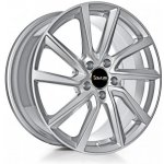 Avus Racing AC-518 6x15 4x108 ET38 silver – Hledejceny.cz