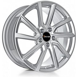 Avus Racing AC-518 8x18 5x110 ET40 silver