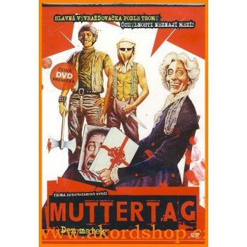 Den matek DVD