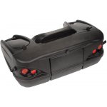 Kimpex Techno Plus Trunk W/Heat Grips | Zboží Auto