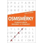 Osmisměrky - Filmová místa, Rekordy a vynálezy – Sleviste.cz