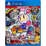 Super Bomberman R (Shiny Edition) – Sleviste.cz