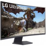 LG 32GS60QC – Zboží Živě