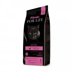 Fitmin For Life Kitten 8 kg – Sleviste.cz