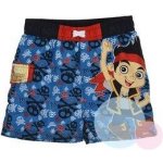 Sun City Šortkoplavky Jake a Piráti oe 1811 tm. modrý lem – Sleviste.cz