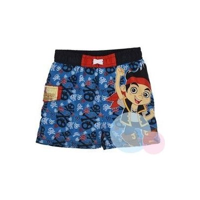 Sun City Šortkoplavky Jake a Piráti oe 1811 tm. modrý lem – Sleviste.cz