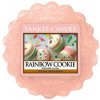 Vonný vosk Yankee Candle vonný vosk do aroma lampy Rainbow Cookie 22 g