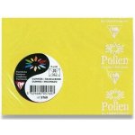 Obálka CF-100x75mm žlutá 120g (20ks) – Zboží Živě