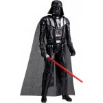 Hasbro Star Wars Titan Hero Darth Vader – Hledejceny.cz