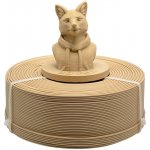 3DFOX PLA Refill béžová 1 kg 1,75 mm – Zboží Živě
