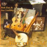 Foz, Bob & Stu Luckley - Box Of Gold – Hledejceny.cz
