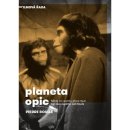 Planeta opic - Boulle Pierre