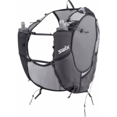 Swix Pace 2L Hydration Vest 15006-12200 šedý – Zboží Dáma
