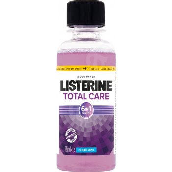 Listerine Total Care 95 ml