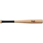 FoX Outdoor Pálka baseballová dřevo 18 palců – Zboží Dáma