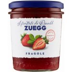 Zuegg Italský jahodový džem 50% ovoce 320 g – Zbozi.Blesk.cz
