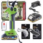 Procraft SES32LI/Blades – Hledejceny.cz