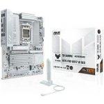 Asus TUF GAMING X870-PRO WIFI7 W NEO 90MB1NY0-M0EAY0 – Hledejceny.cz