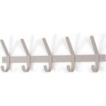 Spinder Design Dexter 70 x 21 x 8,2 cm bílý – Hledejceny.cz