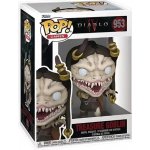 Funko POP! Diablo IV Treasure Goblin – Sleviste.cz