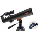 Levenhuk Kelvin Nova BASE 70/400 – Zboží Živě