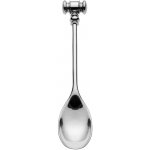 Alessi designové plastové držáky na vajíčka se lžičkou Dressed – Zboží Dáma