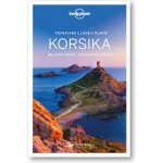 Poznáváme Korsika - Lonely Planet – Zboží Dáma