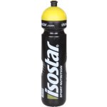 Isostar sportovní láhev černá 1000 ml – Hledejceny.cz