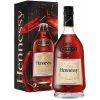 Brandy Hennessy VSOP Privilege Cognac 40% 0,7 l (karton)