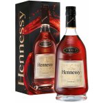 Hennessy VSOP Privilege Cognac 40% 0,7 l (karton) – Zboží Dáma