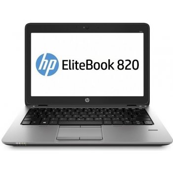 HP EliteBook 820 H5G05EA