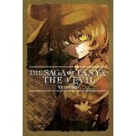 Saga of Tanya the Evil, Vol. 3 light novel – Hledejceny.cz