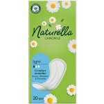 Naturella Camomile Normal 20 ks – Zboží Mobilmania