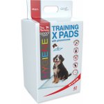 DOG FANTASY tréninková X s feromony 60 x 90 cm 7ks – Sleviste.cz