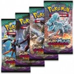 Pokémon TCG Guardians Rising Booster – Hledejceny.cz