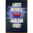 Kniha Královo srdce - Gaute Heivoll