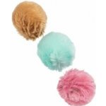 Trixie Kožešinová kulička s catnipem 3 cm – Zboží Mobilmania