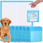 Springos Tréninková podložka pro štěňata 60 x 90 cm PA2021 100 ks – Hledejceny.cz