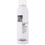 L'Oréal Professionnel Tecni.Art Volume Rootlift Spray-Mousse 250 ml Pěna pro objem vlasů od kořínků – Zboží Mobilmania