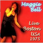 BELL, MAGGIE LIVE BOSTON USA 1975 – Hledejceny.cz