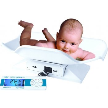 MyWeigh Ultra Baby U-2