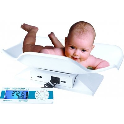 MyWeigh Ultra Baby U-2 – Hledejceny.cz