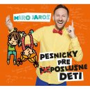 Miro Jaroš Pesničky Pre Poslušné Deti