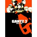 Gantz 3 – Hledejceny.cz